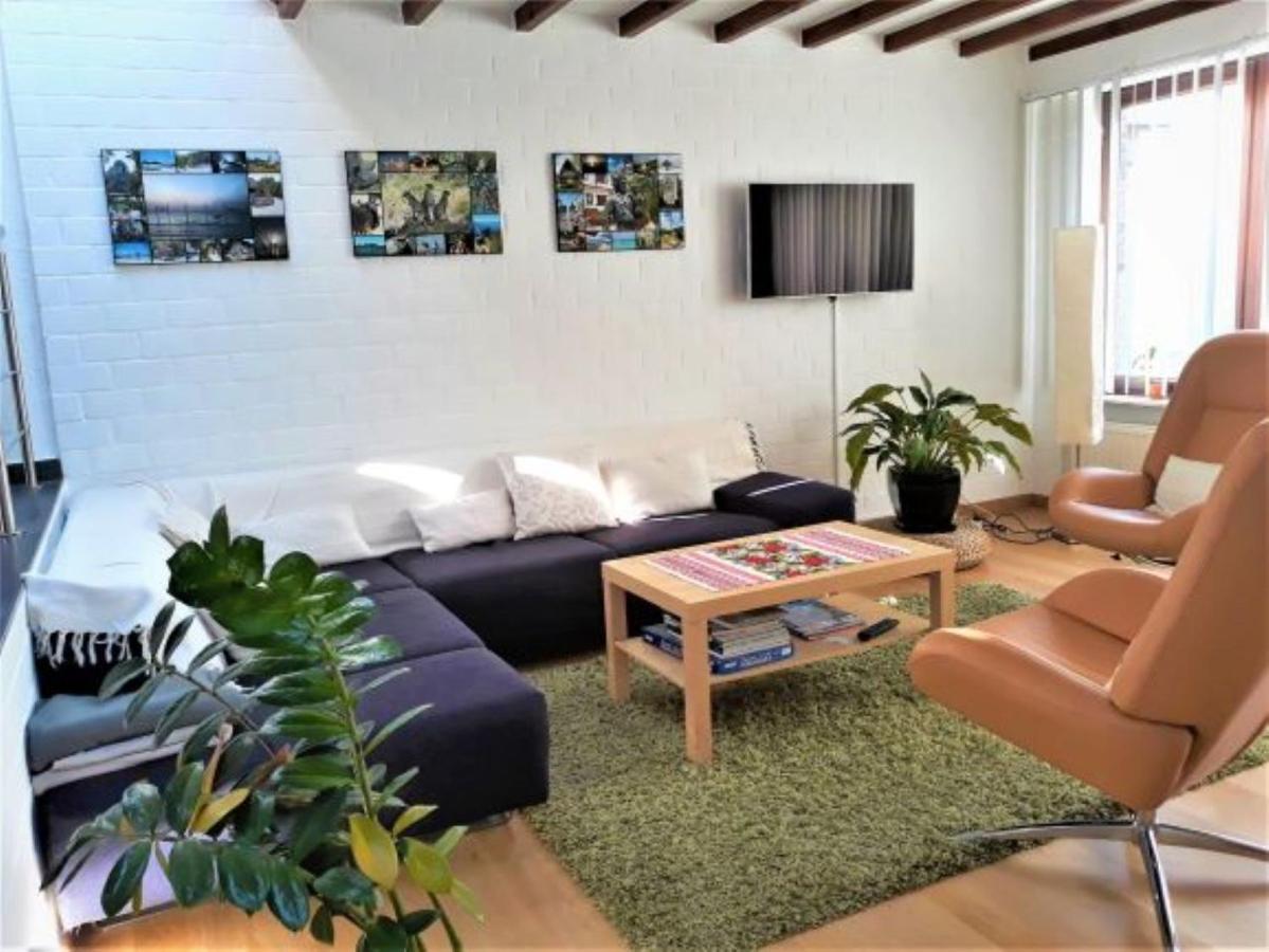 Room "Carpe Diem" Zele Bagian luar foto