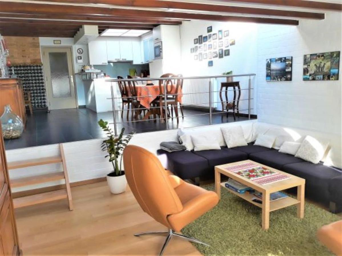 Room "Carpe Diem" Zele Bagian luar foto