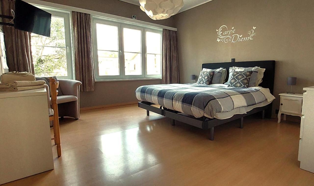 Room "Carpe Diem" Zele Bagian luar foto