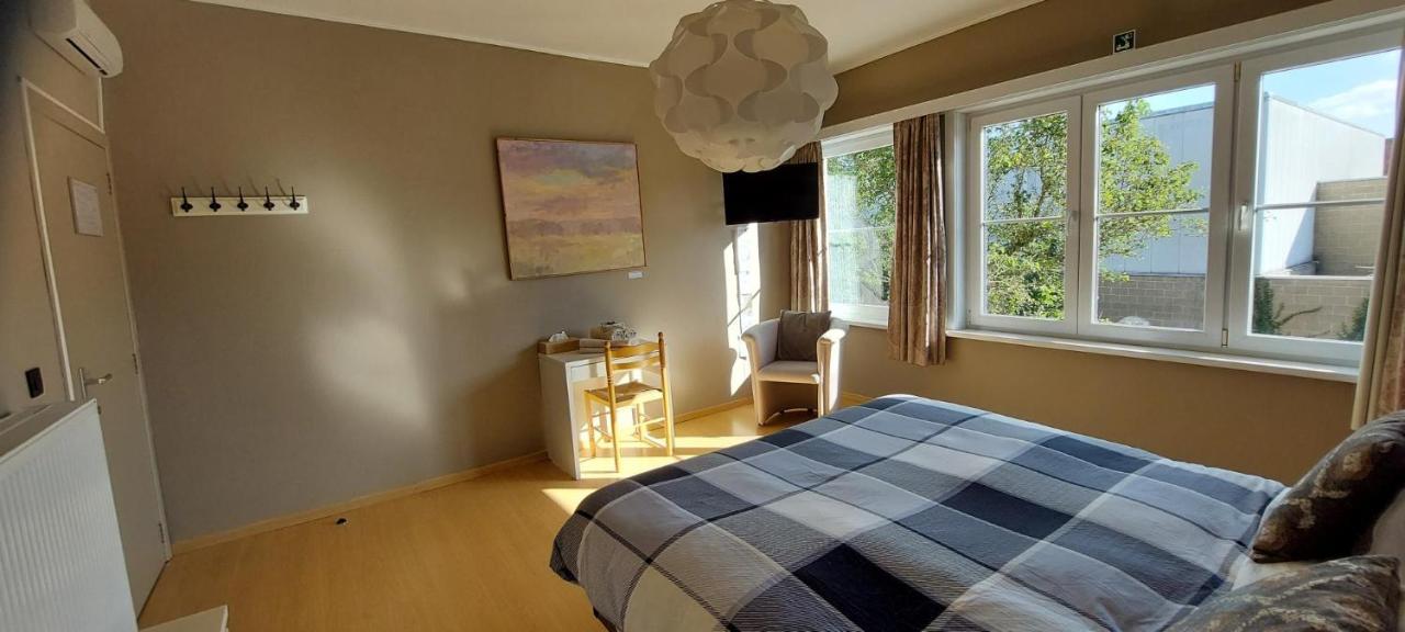 Room "Carpe Diem" Zele Bagian luar foto