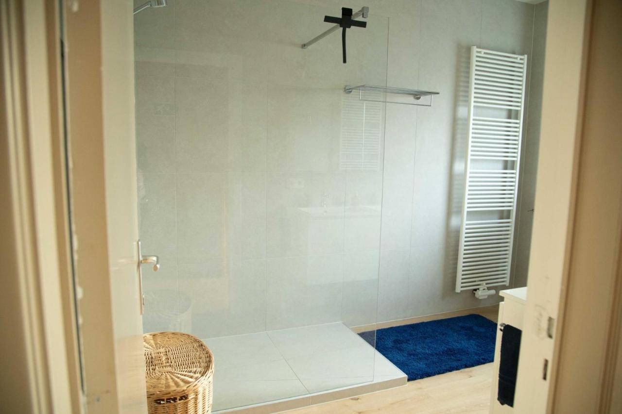 Room "Carpe Diem" Zele Bagian luar foto