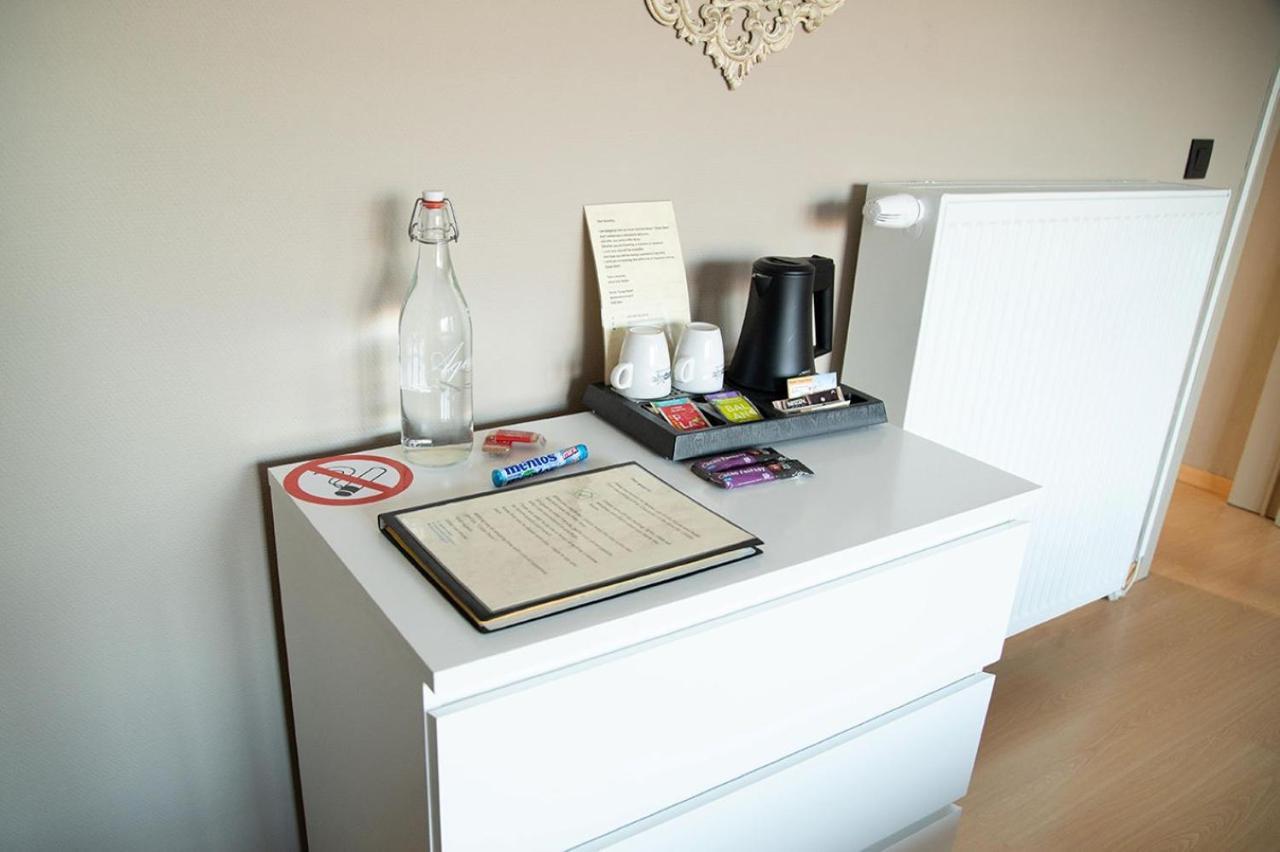 Room "Carpe Diem" Zele Bagian luar foto