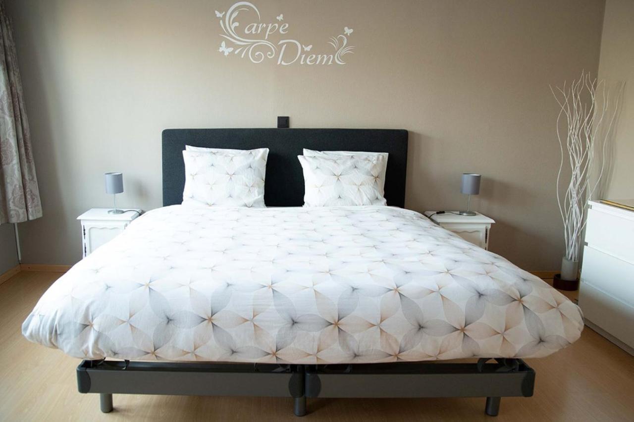 Room "Carpe Diem" Zele Bagian luar foto