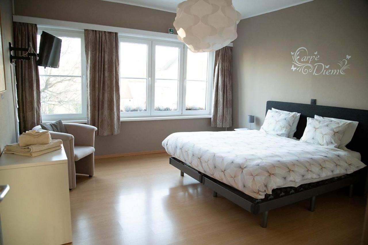 Room "Carpe Diem" Zele Bagian luar foto
