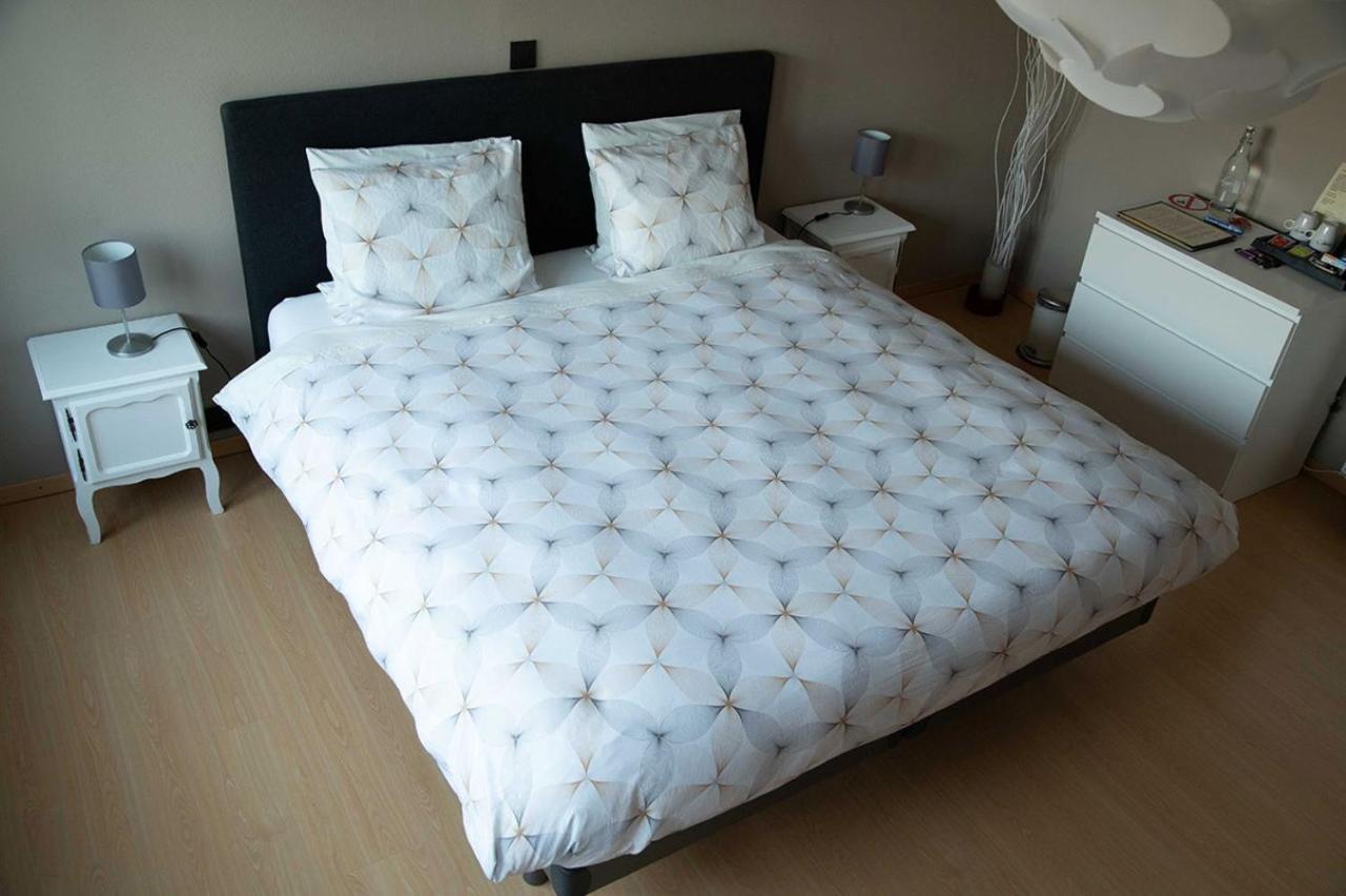 Room "Carpe Diem" Zele Bagian luar foto