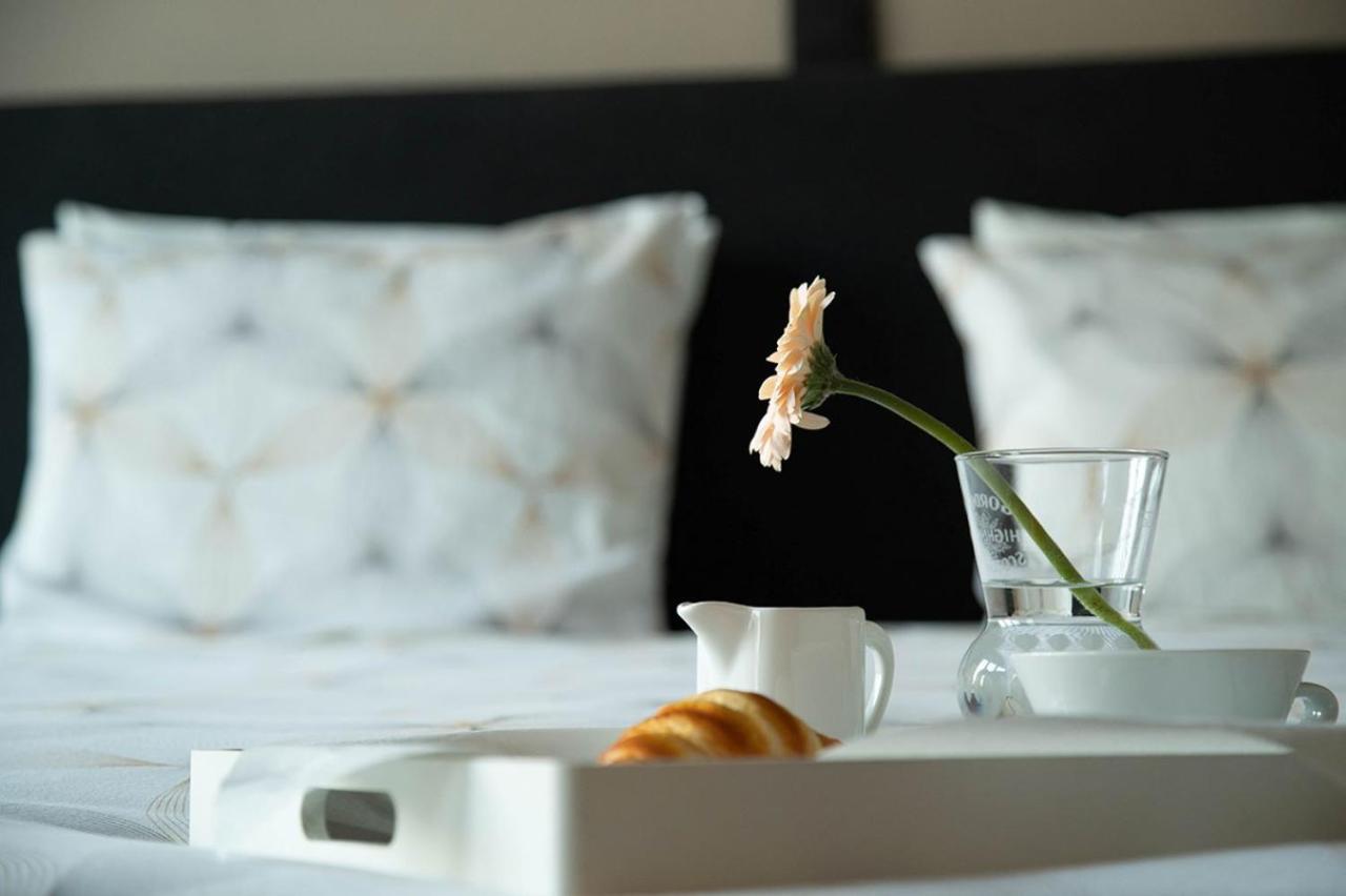 Room "Carpe Diem" Zele Bagian luar foto
