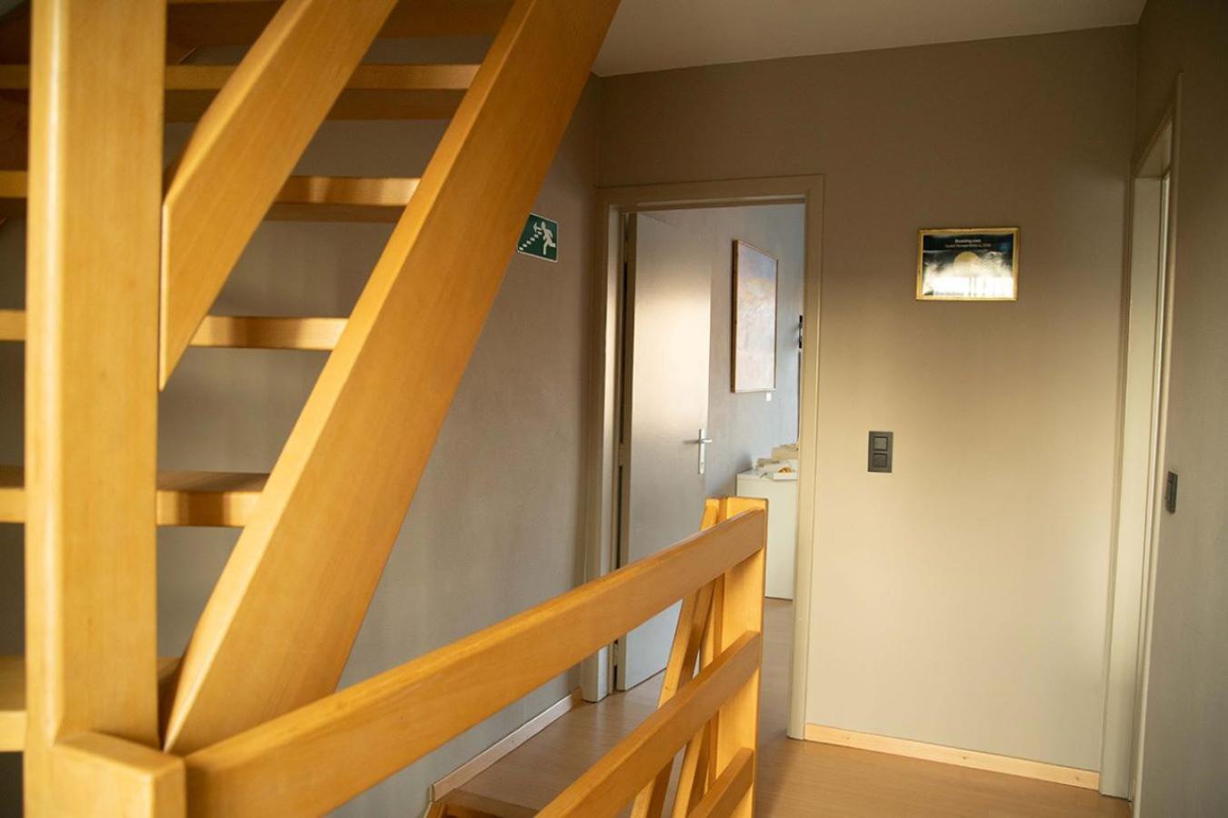 Room "Carpe Diem" Zele Bagian luar foto