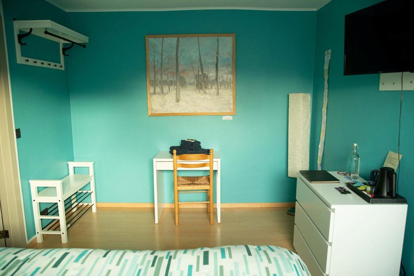 Room "Carpe Diem" Zele Bagian luar foto