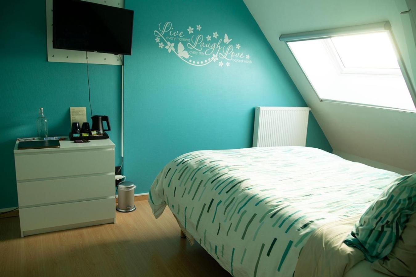 Room "Carpe Diem" Zele Bagian luar foto