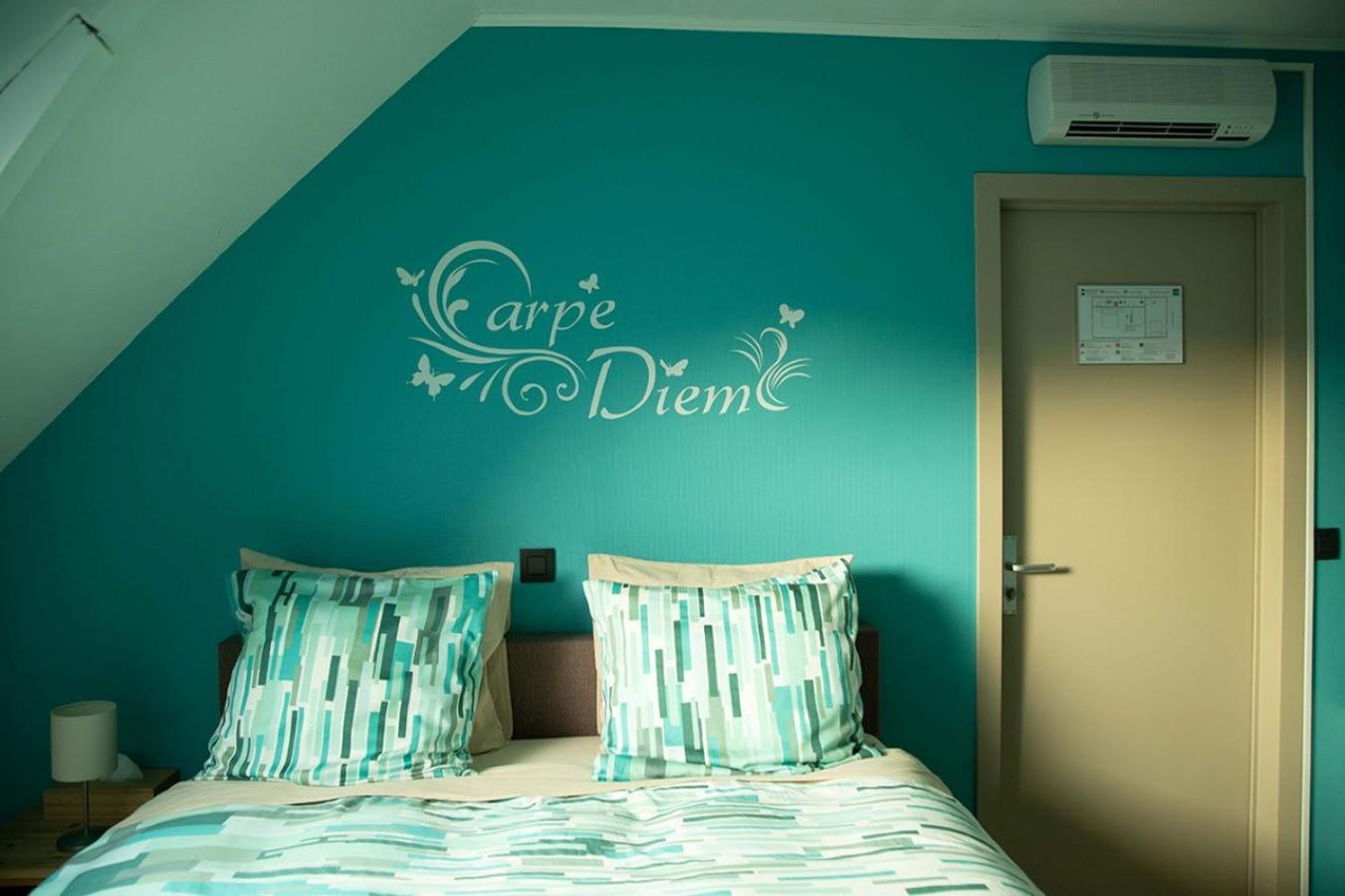 Room "Carpe Diem" Zele Bagian luar foto