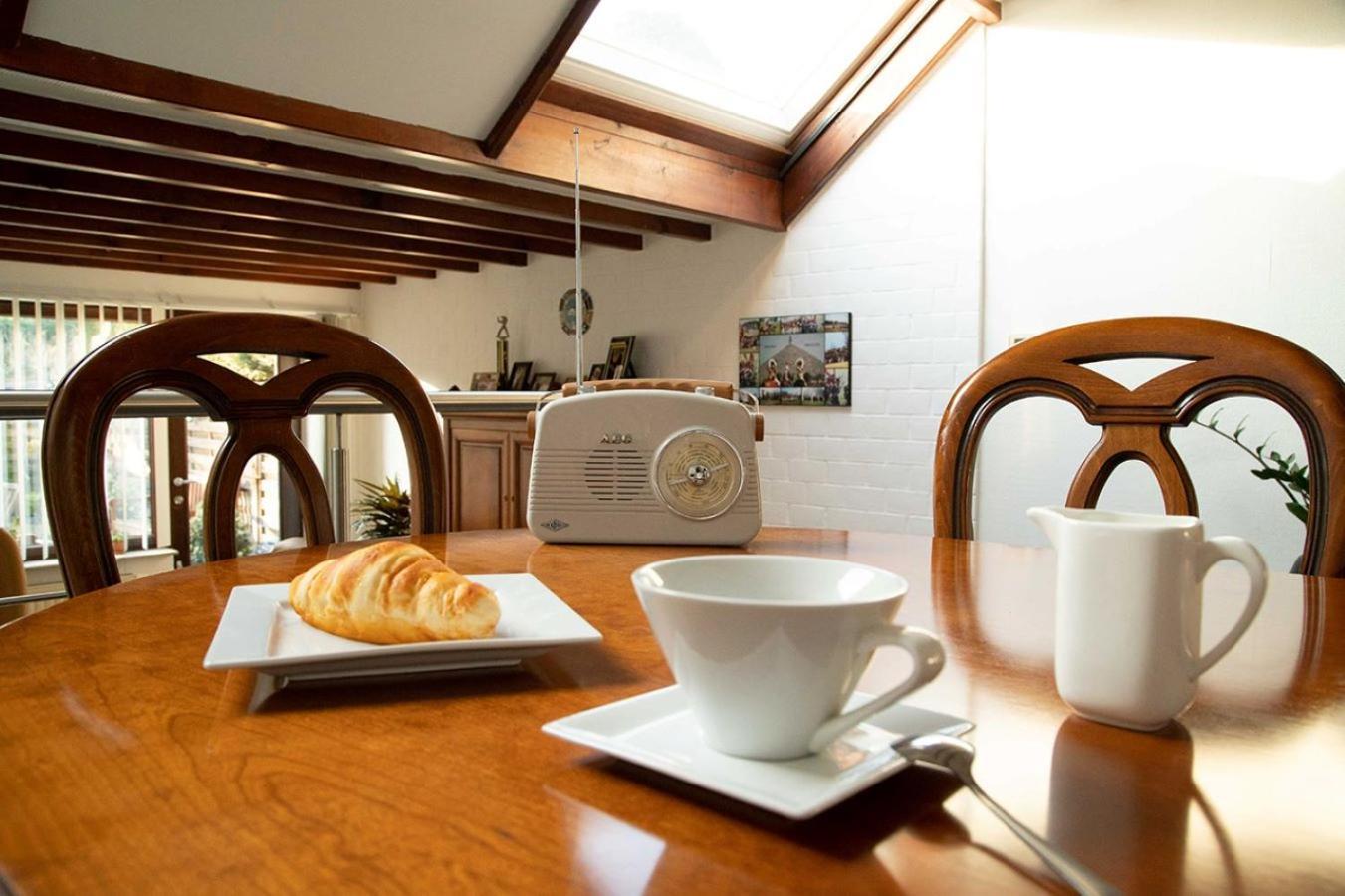 Room "Carpe Diem" Zele Bagian luar foto