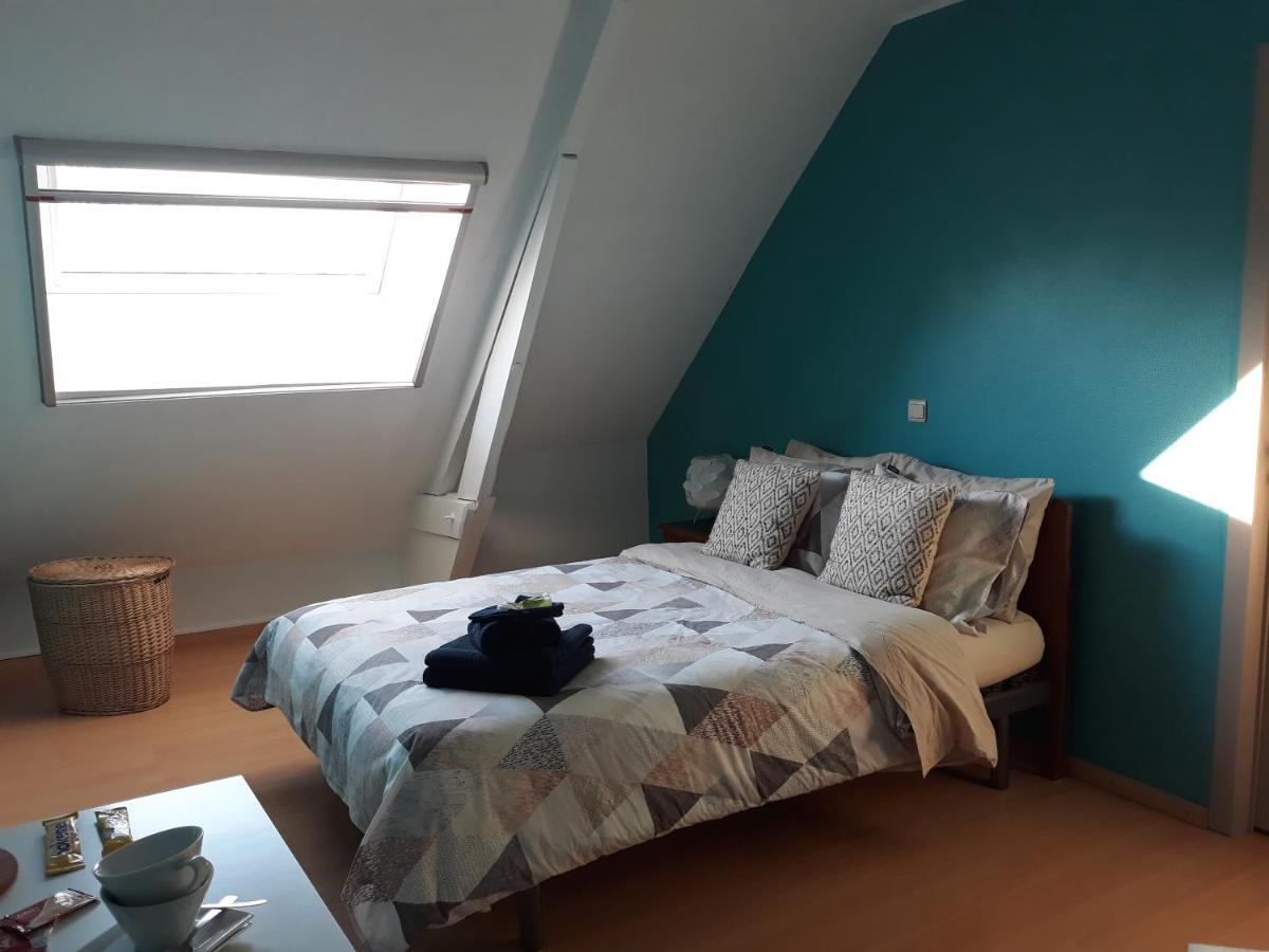 Room "Carpe Diem" Zele Bagian luar foto